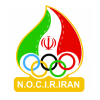 کمیته ملی المپیک جمهوری اسلامی ایران